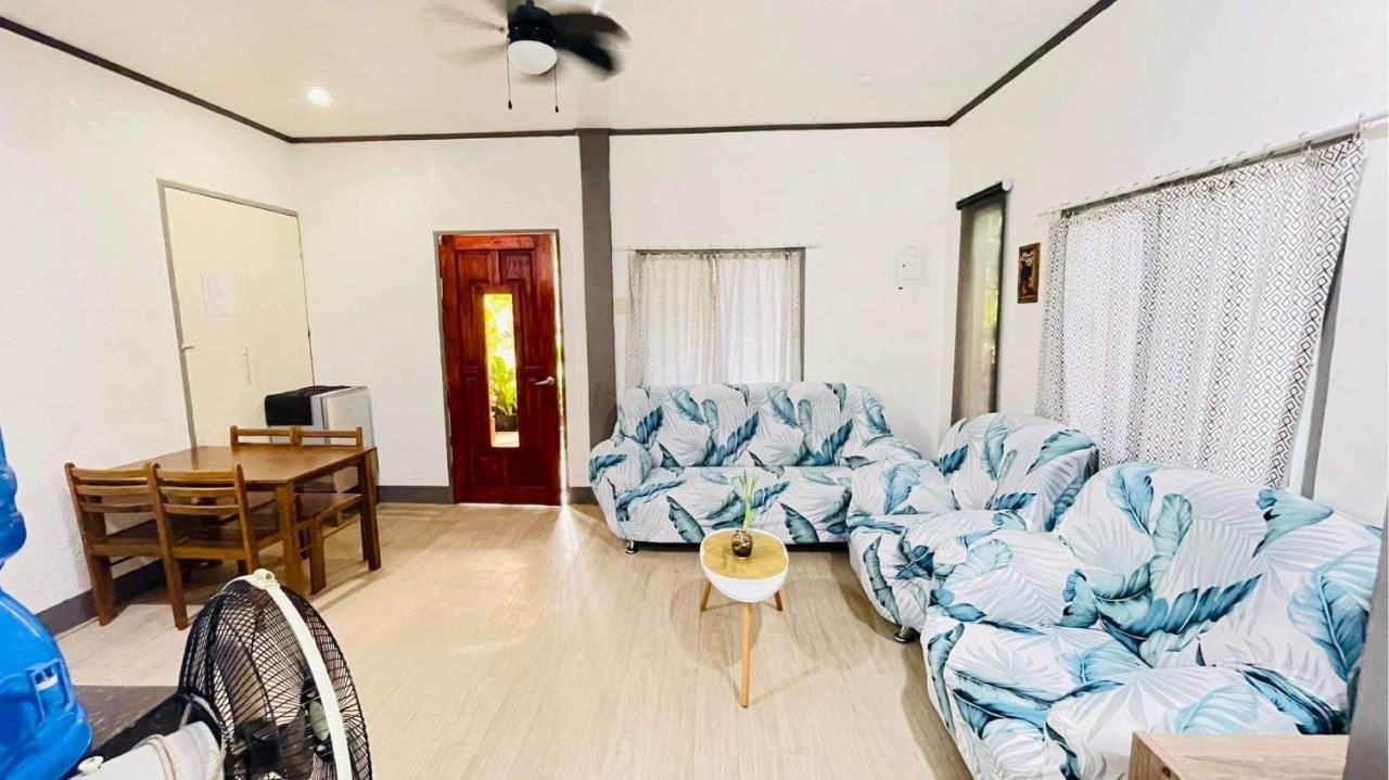 Calunsag Residence Siquijor Exteriér fotografie