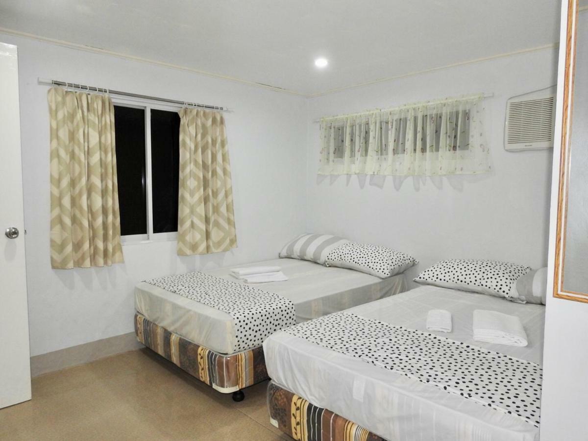 Calunsag Residence Siquijor Exteriér fotografie